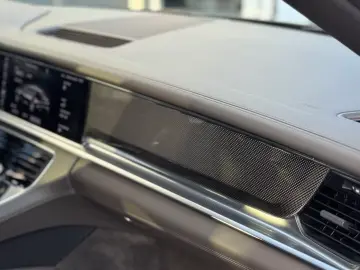 Panamera 4S BOSE CARBON LUFT SPORTABGAS 21  14W