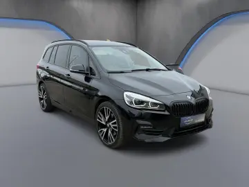 BMW SERIA 2 GRAND TOURER