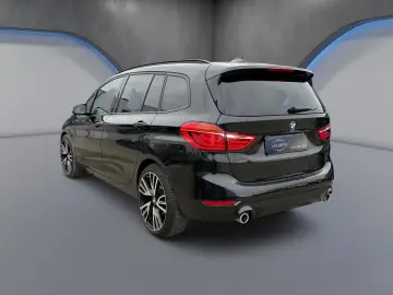 BMW SERIA 2 GRAND TOURER