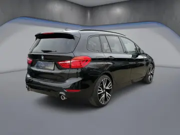 BMW SERIA 2 GRAND TOURER