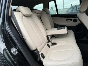 BMW SERIA 2 GRAND TOURER