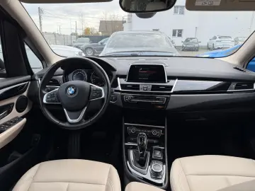 BMW SERIA 2 GRAND TOURER