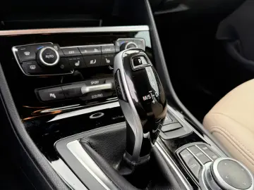 BMW SERIA 2 GRAND TOURER