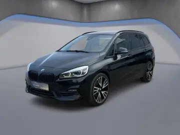 BMW SERIA 2 GRAND TOURER
