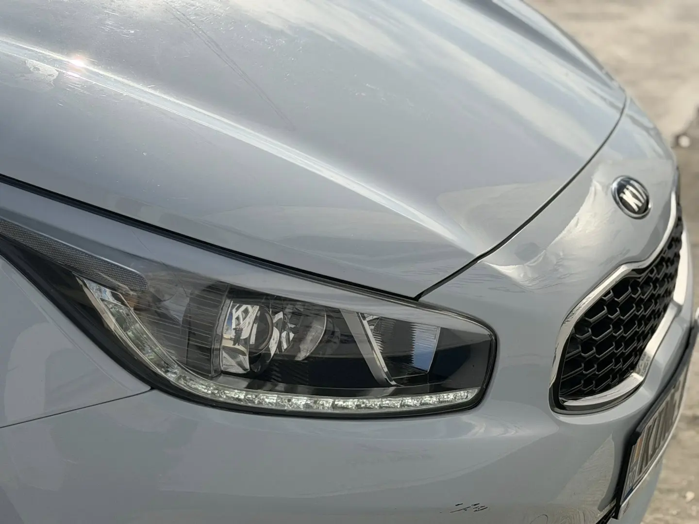 Kia Ceed 1.6 CRDi Active