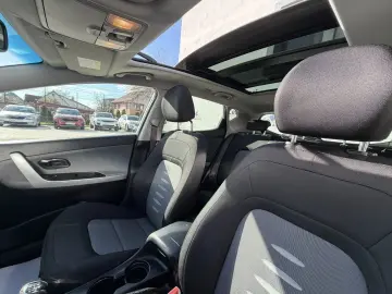 Kia Ceed 1.6 CRDi Active