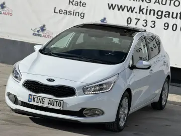 Kia Ceed 1.6 CRDi Active