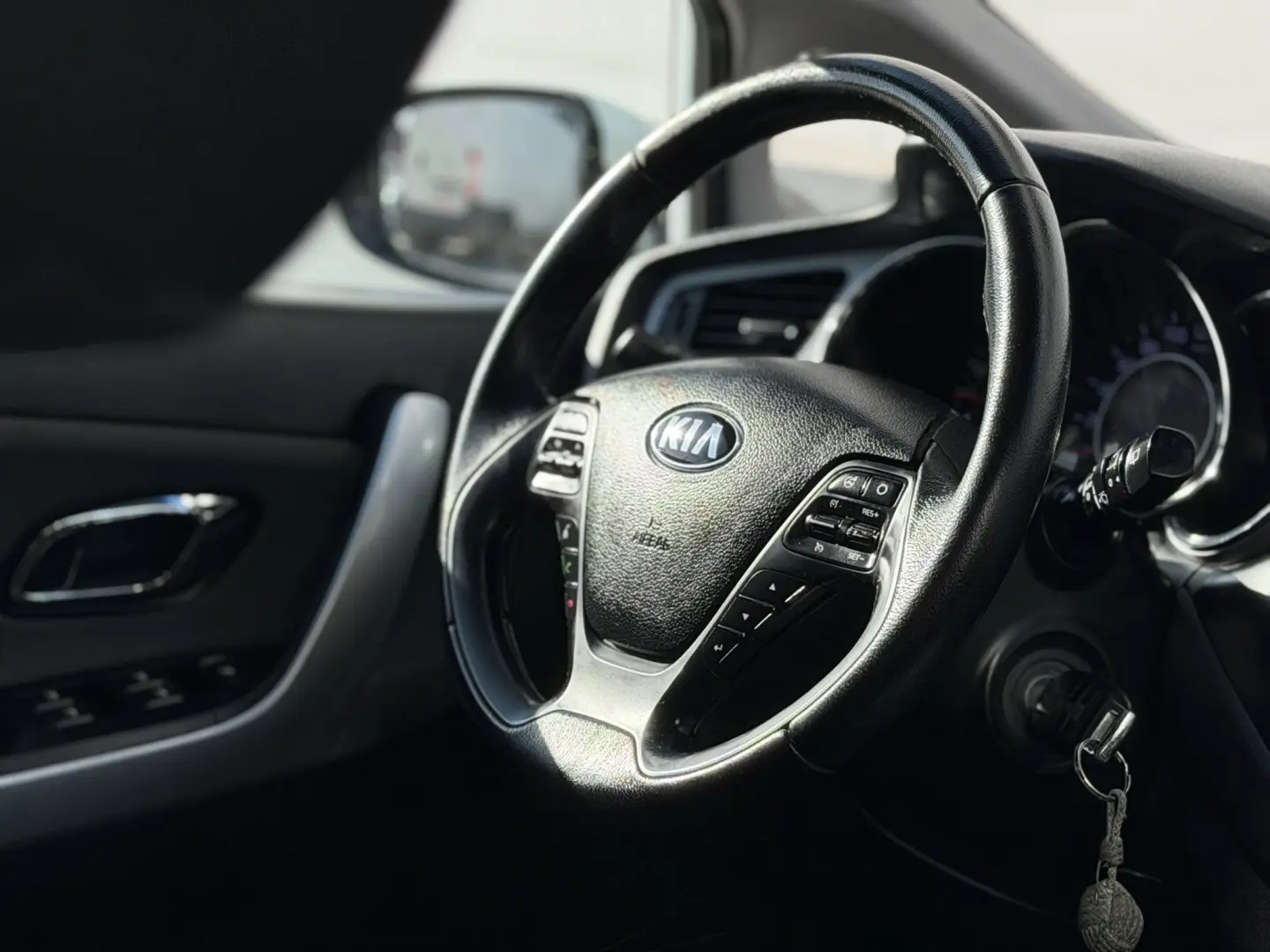 Kia Ceed 1.6 CRDi Active