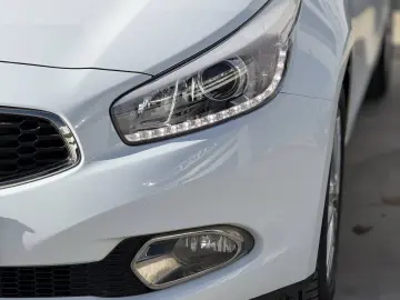 Kia Ceed 1.6 CRDi Active