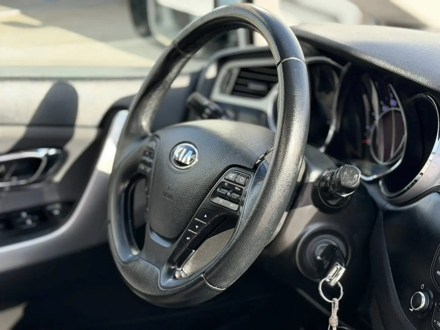 Kia Ceed 1.6 CRDi Active