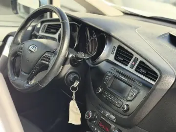 Kia Ceed 1.6 CRDi Active