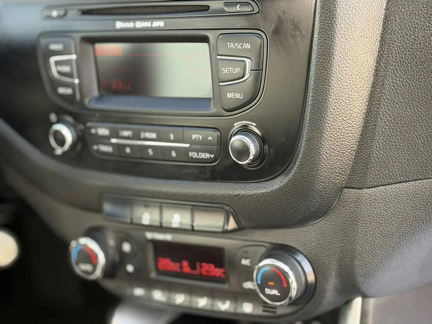 Kia Ceed 1.6 CRDi Active