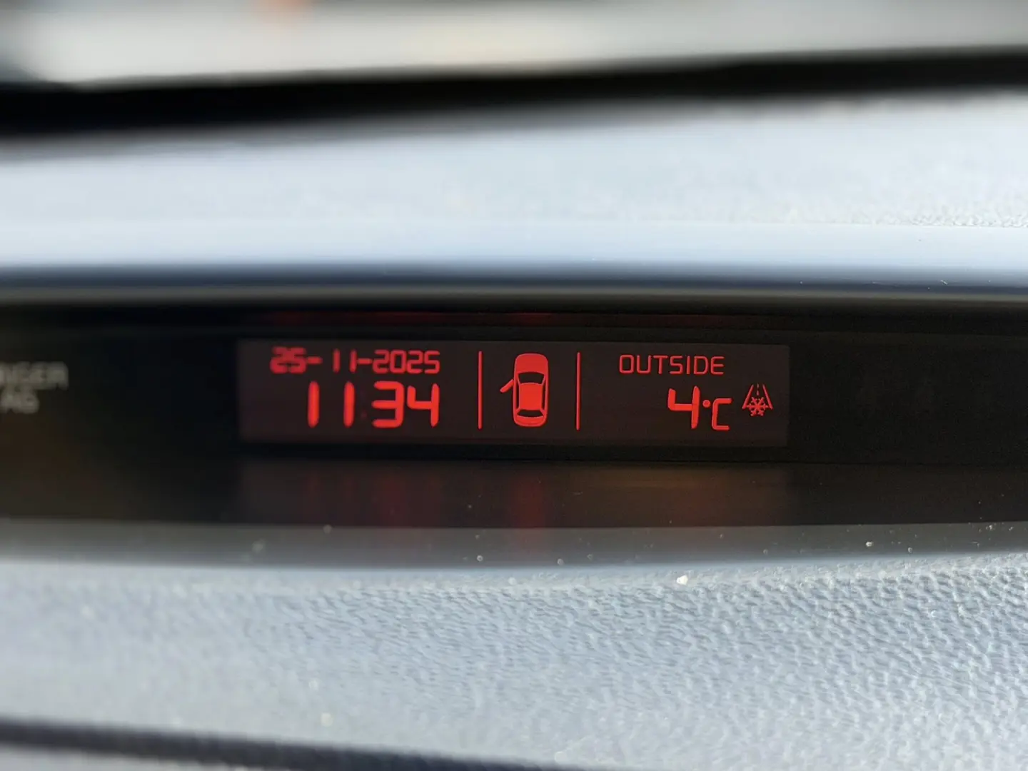 Kia Ceed 1.6 CRDi Active