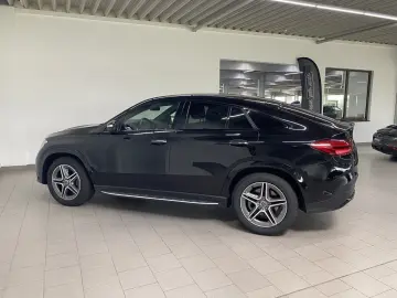 GLE 450 d 4M AMG