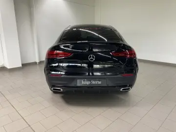GLE 450 d 4M AMG