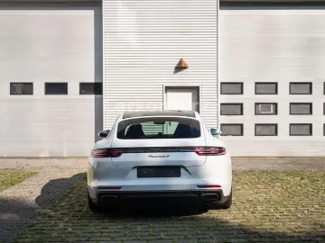Panamera 4 E-Hybrid Leder Pano Chrono