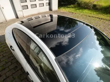 Panamera 4 E-Hybrid Leder Pano Chrono