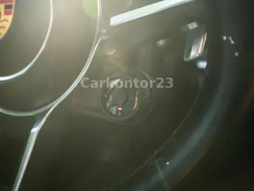 Panamera 4 E-Hybrid Leder Pano Chrono