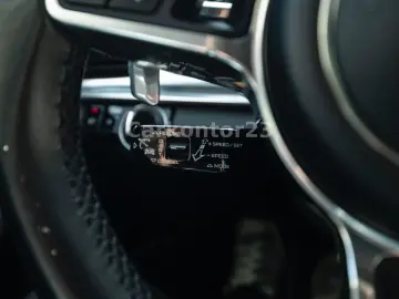 Panamera 4 E-Hybrid Leder Pano Chrono