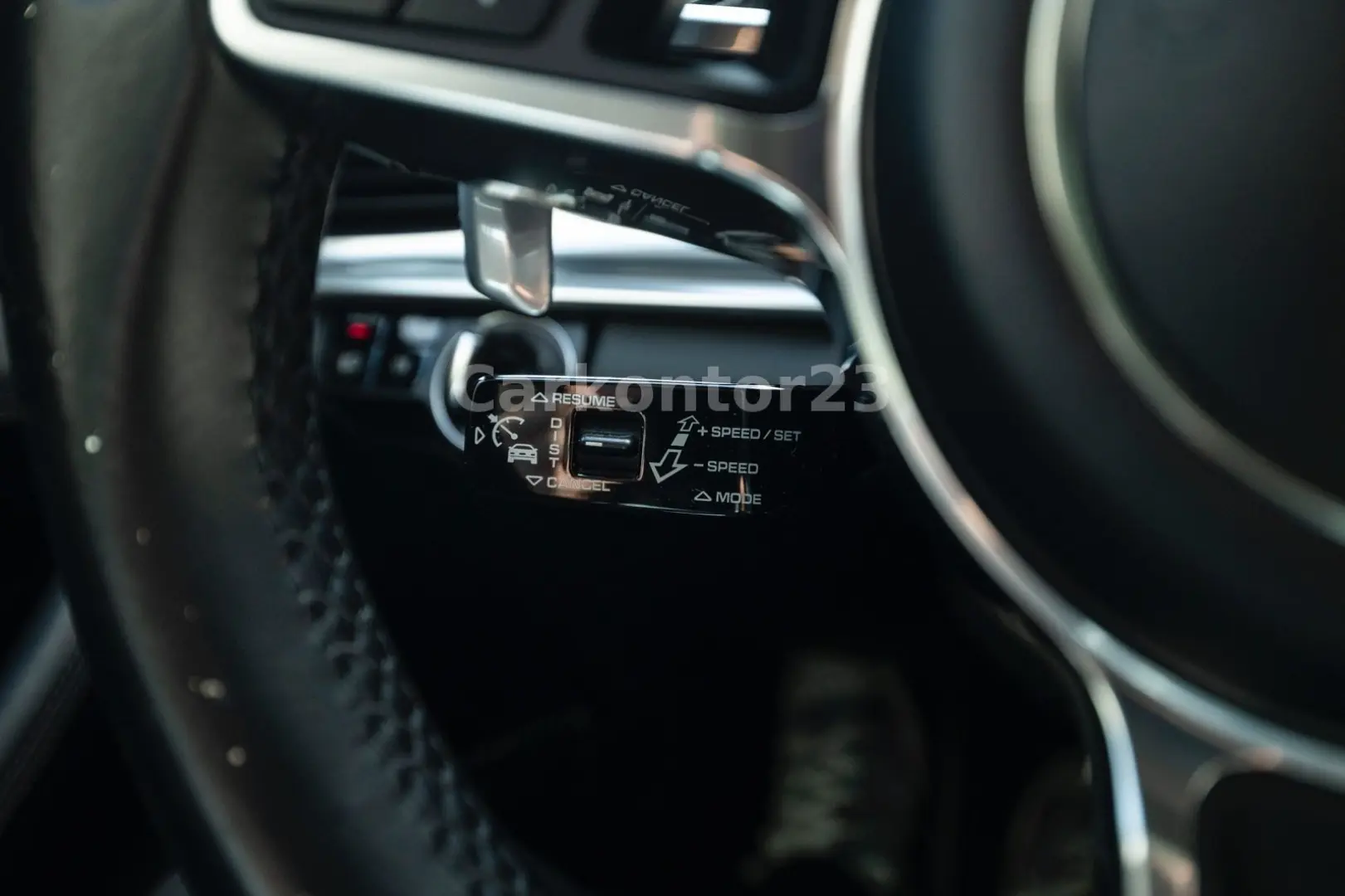 Panamera 4 E-Hybrid Leder Pano Chrono