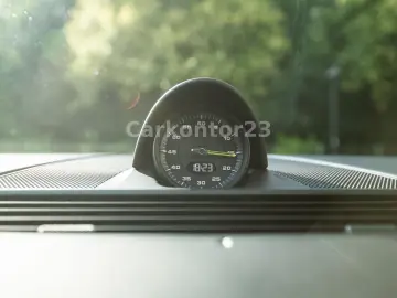 Panamera 4 E-Hybrid Leder Pano Chrono