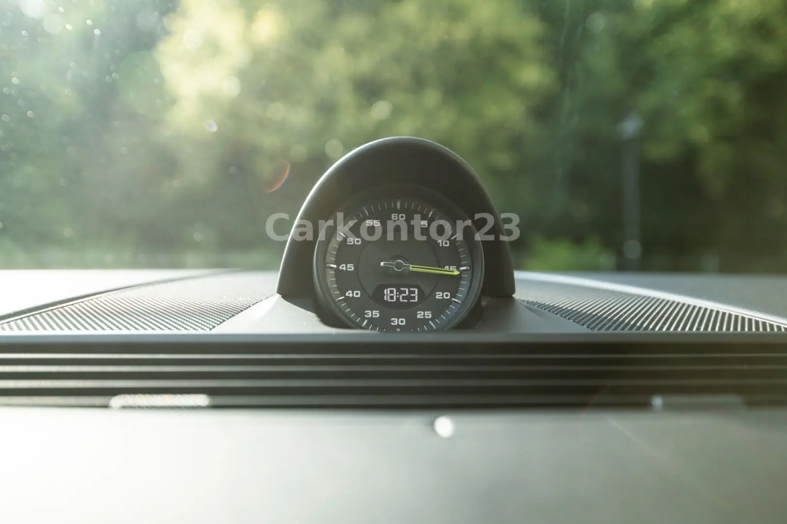 Panamera 4 E-Hybrid Leder Pano Chrono