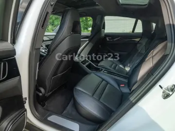 Panamera 4 E-Hybrid Leder Pano Chrono