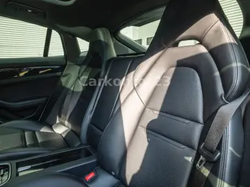 Panamera 4 E-Hybrid Leder Pano Chrono