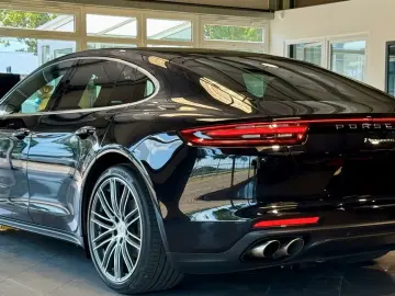 Panamera 4S CARBON E-AHK BOSE LUFT PANO MASSAGE