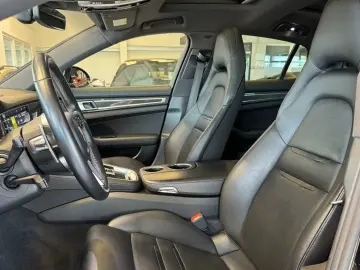 Panamera 4S CARBON E-AHK BOSE LUFT PANO MASSAGE