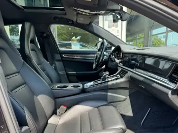 Panamera 4S CARBON E-AHK BOSE LUFT PANO MASSAGE