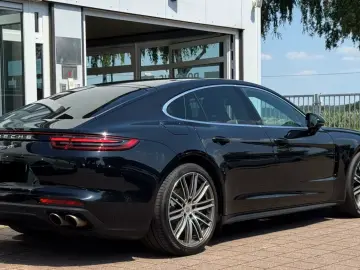 Panamera 4S CARBON E-AHK BOSE LUFT PANO MASSAGE