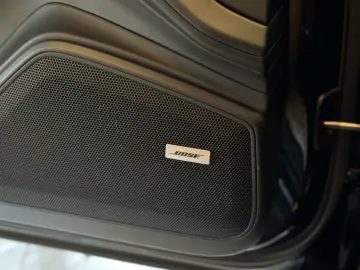 Panamera 4S CARBON E-AHK BOSE LUFT PANO MASSAGE