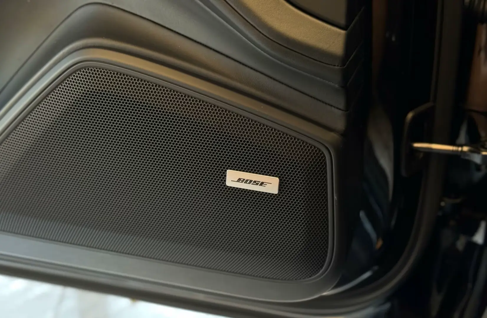 Panamera 4S CARBON E-AHK BOSE LUFT PANO MASSAGE