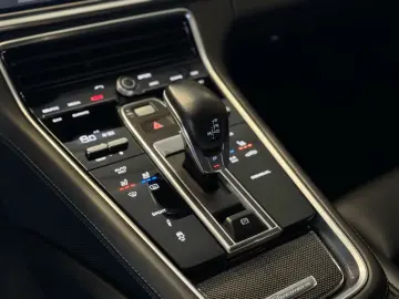 Panamera 4S CARBON E-AHK BOSE LUFT PANO MASSAGE