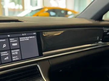 Panamera 4S CARBON E-AHK BOSE LUFT PANO MASSAGE