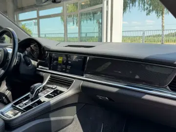 Panamera 4S CARBON E-AHK BOSE LUFT PANO MASSAGE