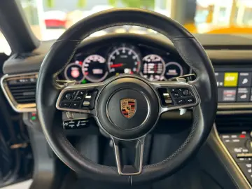 Panamera 4S CARBON E-AHK BOSE LUFT PANO MASSAGE