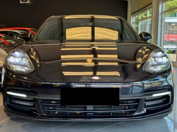 Panamera 4S CARBON E-AHK BOSE LUFT PANO MASSAGE