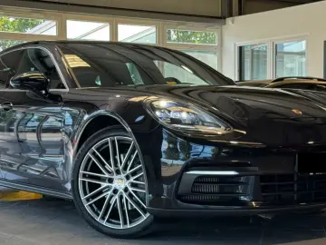 Panamera 4S CARBON E-AHK BOSE LUFT PANO MASSAGE
