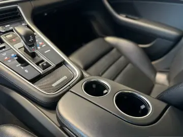 Panamera 4S CARBON E-AHK BOSE LUFT PANO MASSAGE