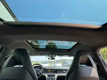 Panamera 4S CARBON E-AHK BOSE LUFT PANO MASSAGE