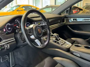 Panamera 4S CARBON E-AHK BOSE LUFT PANO MASSAGE