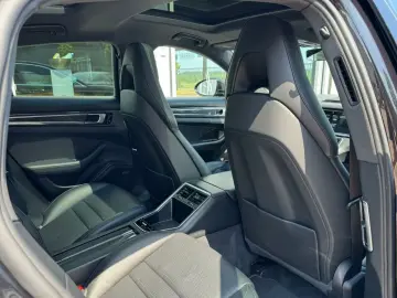 Panamera 4S CARBON E-AHK BOSE LUFT PANO MASSAGE
