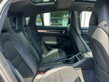 Panamera 4S CARBON E-AHK BOSE LUFT PANO MASSAGE