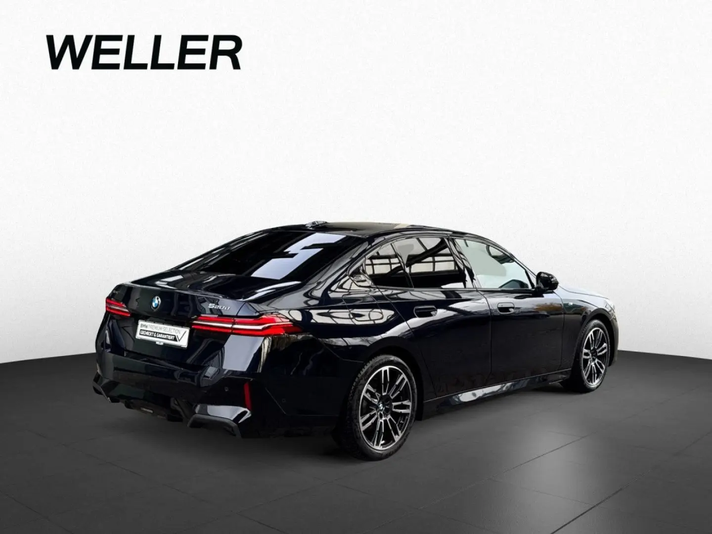 520d xDrive MSport Ventilation 360 Hud H&K