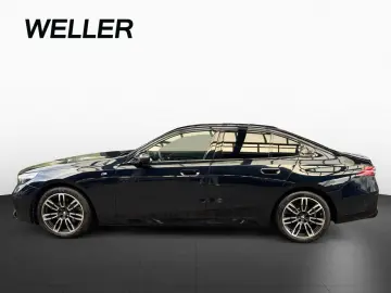 520d xDrive MSport Ventilation 360 Hud H&K