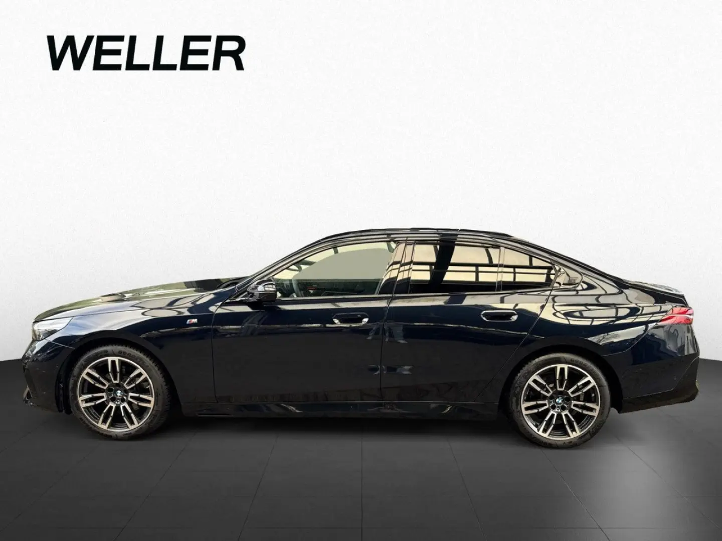 520d xDrive MSport Ventilation 360 Hud H&K