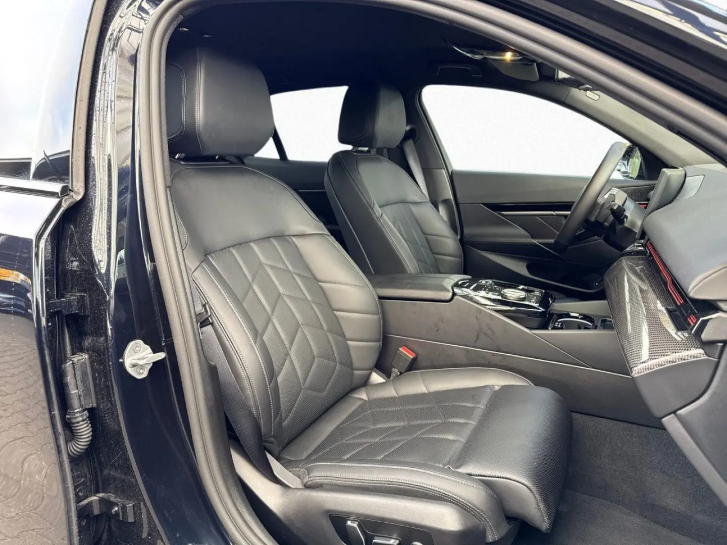 520d xDrive MSport Ventilation 360 Hud H&K