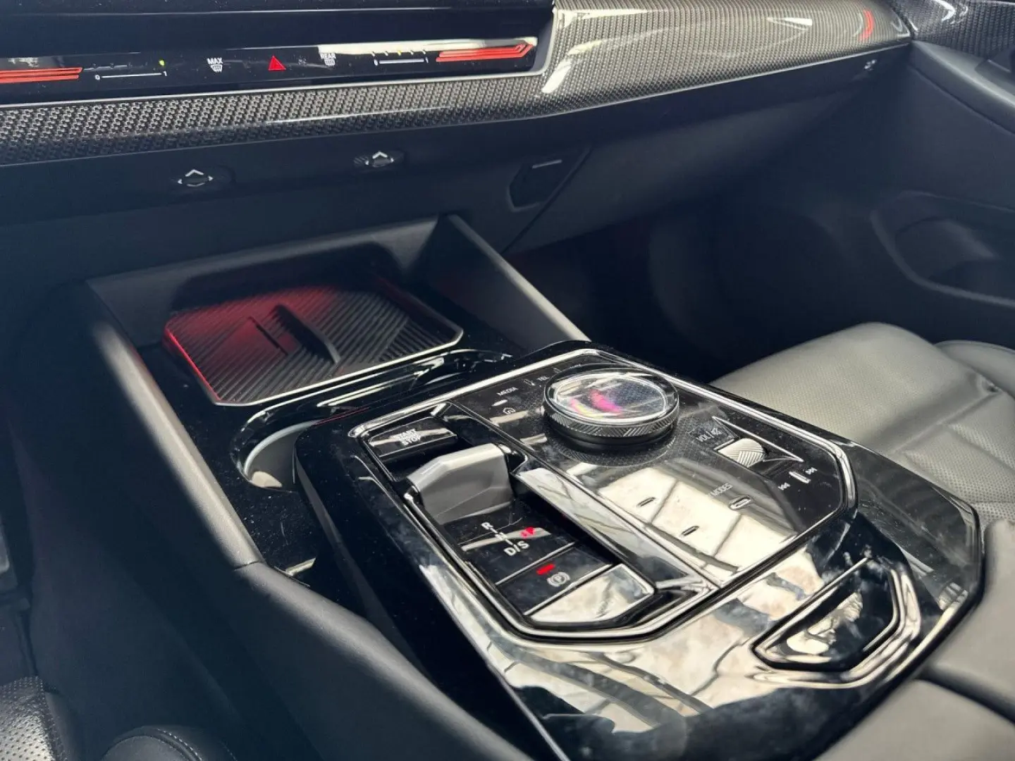 520d xDrive MSport Ventilation 360 Hud H&K